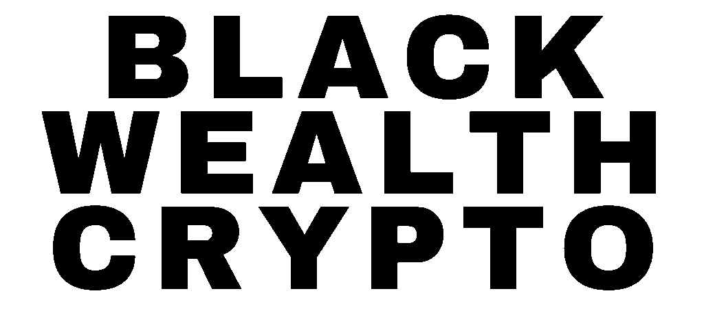 Black Wealth Crypto Logo